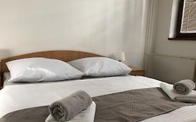 Sport Hotel Borik