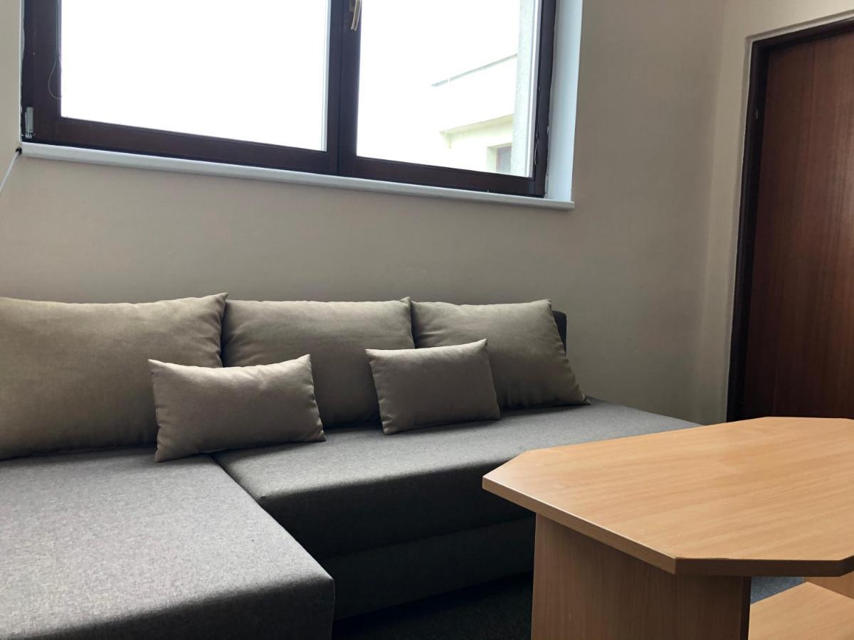 Sport Hotel Borik Жиліна Екстер'єр фото